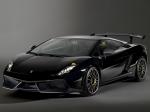 Lamborghini Gallardo LP570-4 Blancpain Edition 2010 года